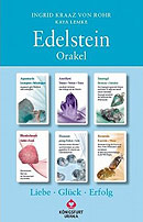 Cover: Edelstein Orakel