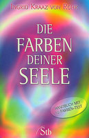 Buchcover: Die Farben deiner Seele