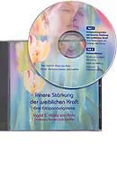 CD: Innere St&auml;rkung der weiblichen Kraft