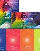 Set: Meine Kraftfarben finden
