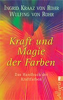 Buchcover: Kraft und Magie der Farben