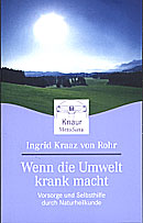 Buchcover: Wenn die Umwelt krank macht